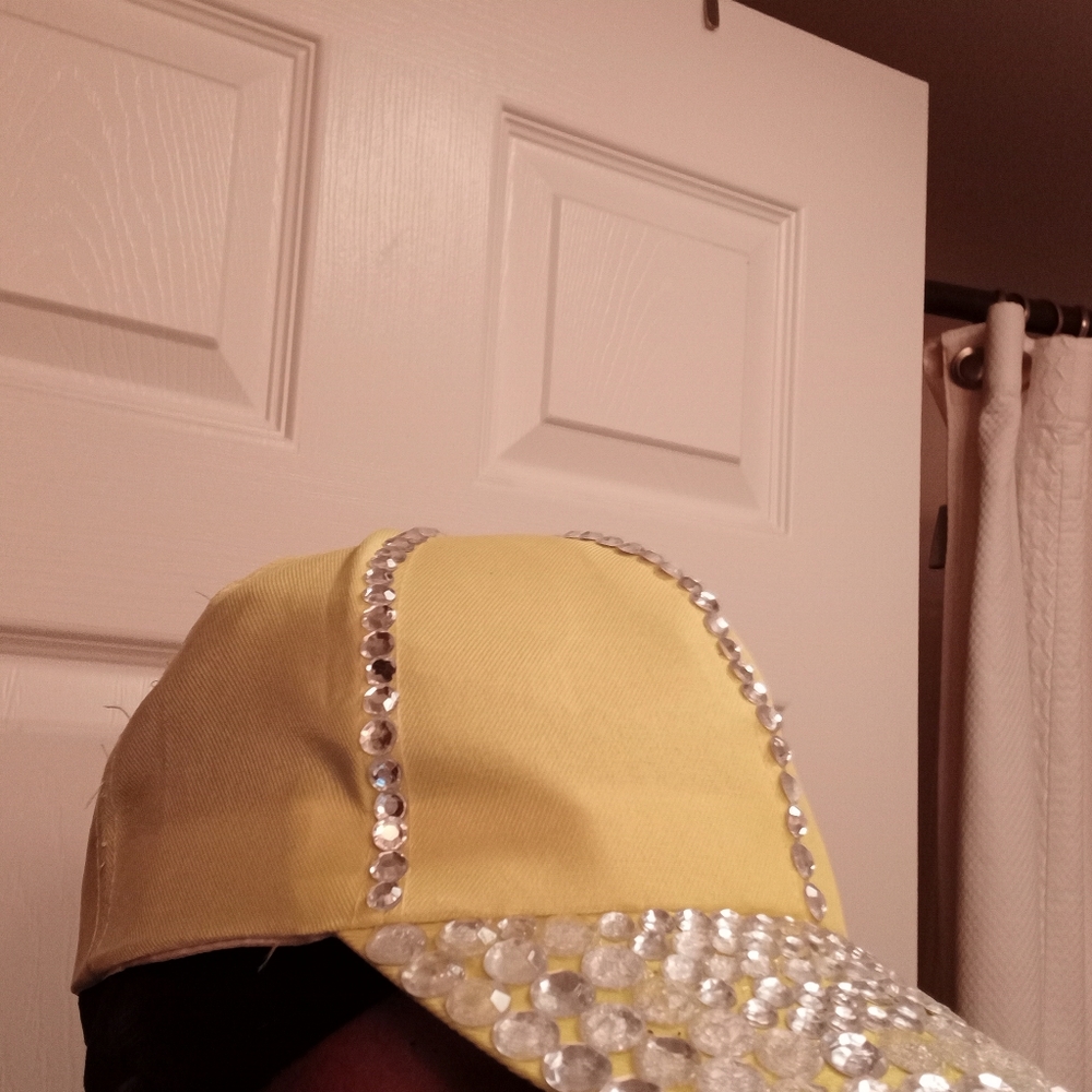 Baseball cap - Picture 3 of 5